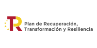 Logo PRTR dos li╠üneas_COLOR